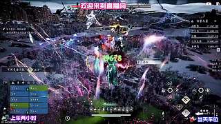 穿行松谷细闻草木清新气息