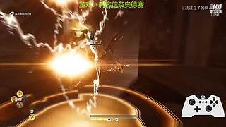 【摆烂】华乾资历