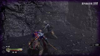 PS5真三国无双起源