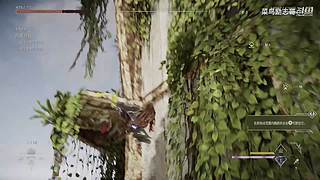 PS5真三国无双起源