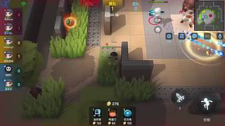 【持续更新】逃跑吧少年-红包大作战