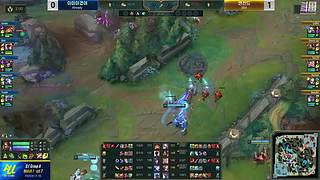 EWC 无畏契约清流2