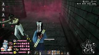 【小肥肥qwq】这里是永劫亚第一菜OvO