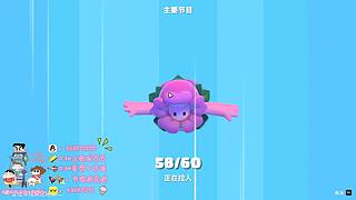 【小肥肥qwq】这里是永劫亚第一菜OvO