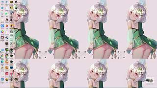 莉莉娅冲！
