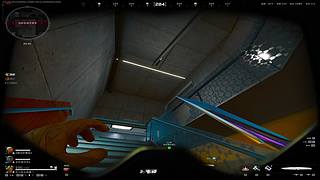航天杀神 魔王在世