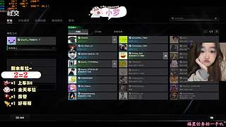 新人主播。恋爱脑。