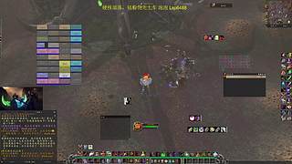 硬核部落一车NAX，打完正式服玩一会