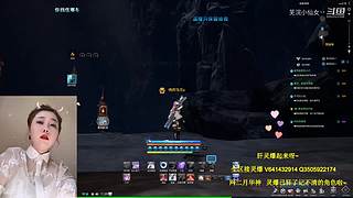 ♥️小仙女日常肝灵爆了~