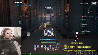 ♥️小仙女日常肝灵爆了~