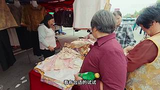 华子的超赞手抓牛排，来看看！
