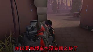 【鬼刃解说】玩第五人格，一定要笑着玩！~