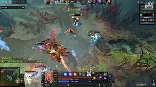dota2向卡皇学习进黑屋了