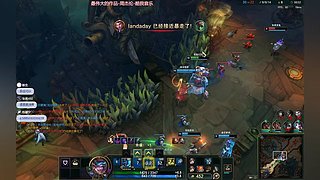 坚持直播，拒当懒狗
