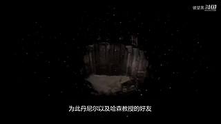 【彼望黑】深度发掘游戏背景故事