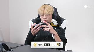 世冠KIC小组赛赛事轮播