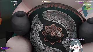 朝朝：wwwww耶