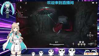 新主播求关注哟一起666