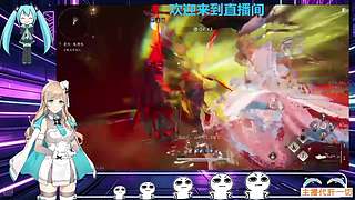 新主播求关注哟一起666