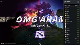 OMG大乱斗 ！ 随便宰宰？