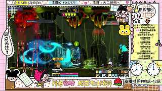 二哈の丽丽冒险岛