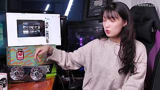 吃个泡菜嘛的直播间