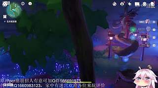 开始养老，mhy的老年韭菜