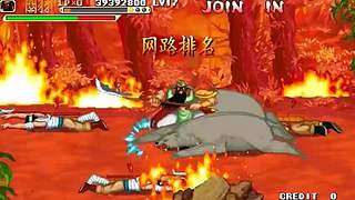 动漫拳皇巅峰乱斗主播级Mugen