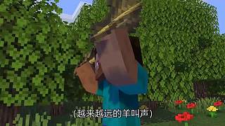 南石带你看不一样的《我的世界》