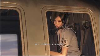 播个王阿姨的DLC