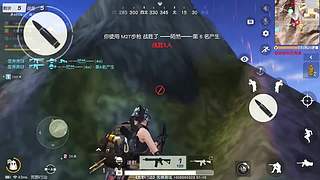 小奔奔解说的直播间