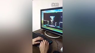 鸡舞凉了吗？