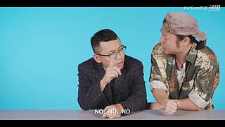 HotGuys频道的直播间