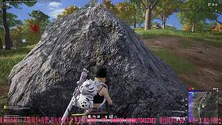 PUBG组队：老友带新人，组队才够猛！