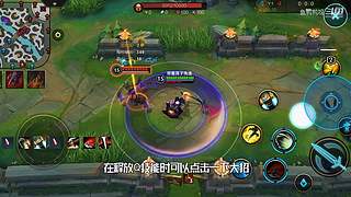 这就是LOL手游吗？