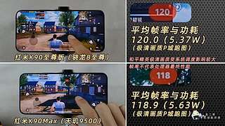 龙二哥测手机续航