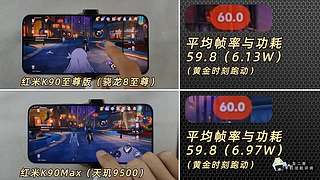 龙二哥测手机续航