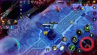 lol精彩大乱斗