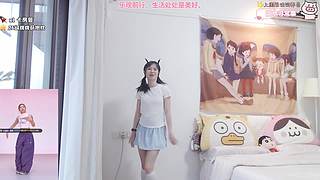 【小奶团】跳操第1011天~