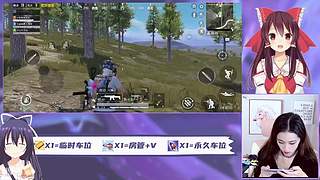 喜欢就一起玩 9759467