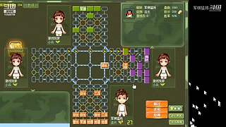 军棋猛将的直播间
