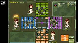 军棋猛将的直播间