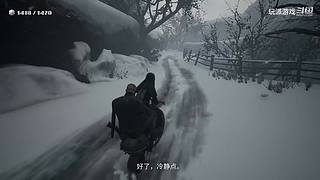 菲小道打怪时刻