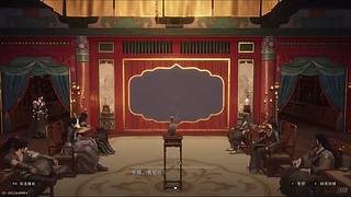 小白主播。