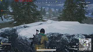 XBOX独立端吃鸡