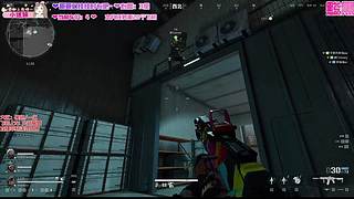 （过过福星把）柚柚：跳舞去了~