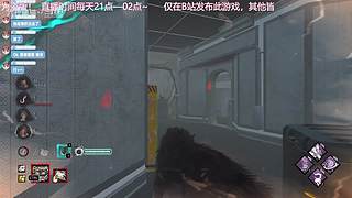 人屠双边下饭猫