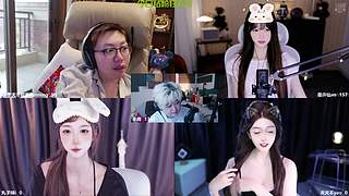 [钻粉狂欢]你在听吗，未掉线吧
