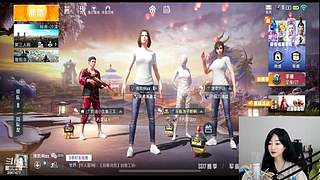 2.6号斗鱼首秀！