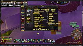 国服 瞎玩 PVP